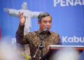 BTN Gandeng Pemkab Samosir Perkuat Pariwisata dan UMKM Danau Toba