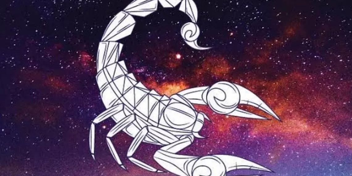 Zodiak Scorpio Hari Ini, 5 Juni 2026: Asmara, Karier, Kesehatan, dan Keuangan