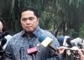 Erick Laporkan ke Prabowo, Indonesia Perkuat Peluang Jadi Tuan Rumah FIFA ASEAN Cup 2026