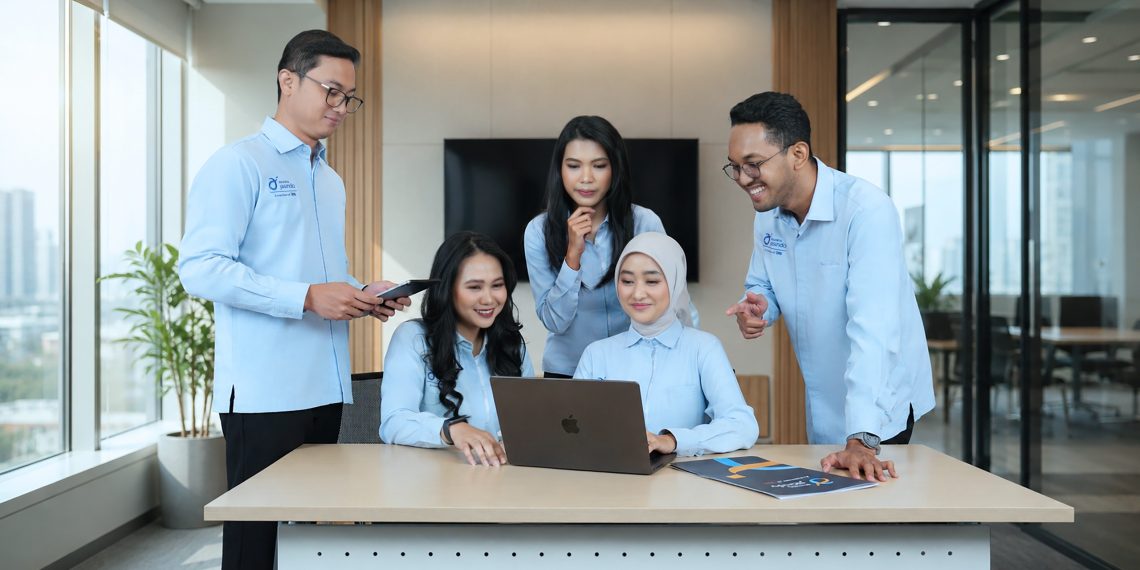 Sambut HUT ke-80, BNI Hadirkan Edukasi Keuangan Interaktif di KidZania