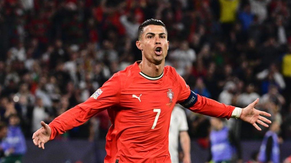 Portugal Incar Gelar Piala Dunia 2026, Ronaldo Berburu Trofi Terakhir dalam Karier