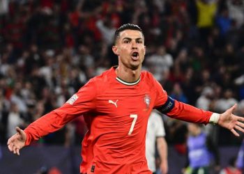 Portugal Incar Gelar Piala Dunia 2026, Ronaldo Berburu Trofi Terakhir dalam Karier