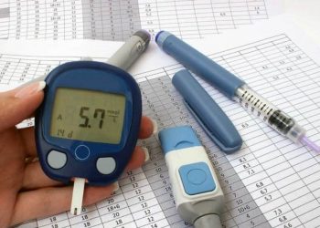 Diabetes Tipe 2 Mulai Menyerang Remaja SMP, Pola Hidup Tidak Sehat Jadi Pemicu