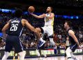 Kepergian Dusty May ke Mavericks Picu Tantangan Besar bagi Program Basket Michigan