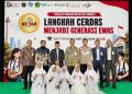 BSI Dorong Literasi Keuangan Syariah bagi Gen Z Lewat Sekolah