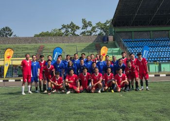 Aden Indonesia dan SCM Berdayakan Warga Routa Lewat Pelatihan Memasak