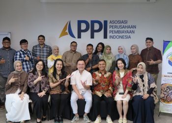 MTF dan APPI Gelar UMKM Connect 2026 untuk Perkuat Pengelolaan Keuangan Usaha