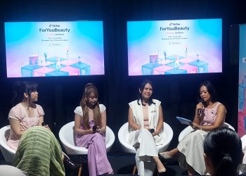 TikTok ForYouBeauty 2026 Rayakan Kecantikan yang Personal dan Inklusif