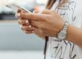 Smartphone Diduga Jadi Salah Satu Penyebab Angka Kelahiran AS Terus Menurun