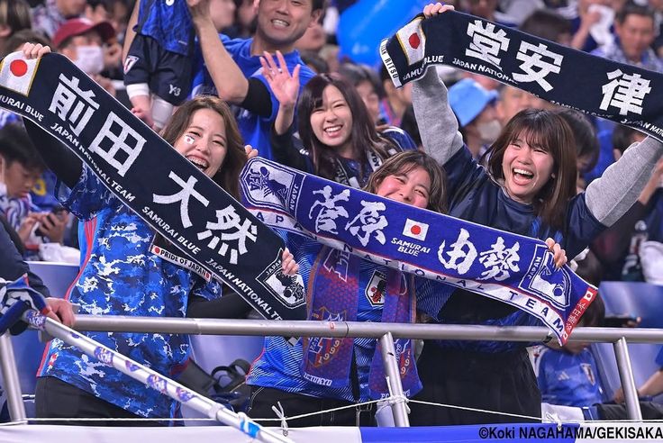 Tradisi Membersihkan Lingkungan Bentuk Kebiasaan Unik Jepang di Ajang Piala Dunia