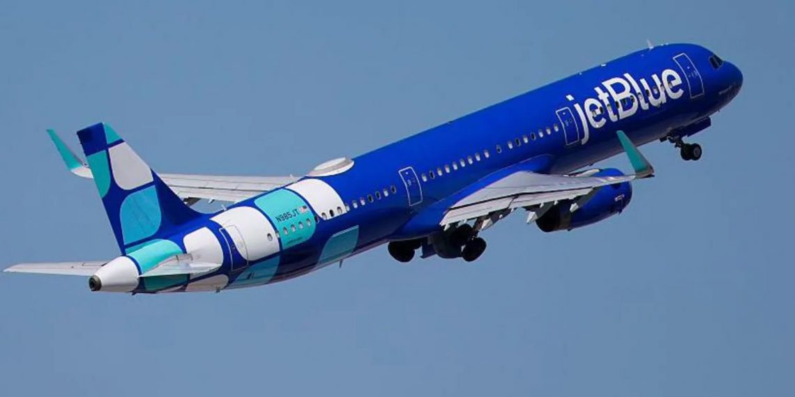 Airbus A321 Tabrak Drone Saat Mendarat, Otoritas Langsung Selidiki