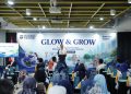 Bank Mandiri Taspen Dorong Lansia Tetap Produktif di Masa Pensiun