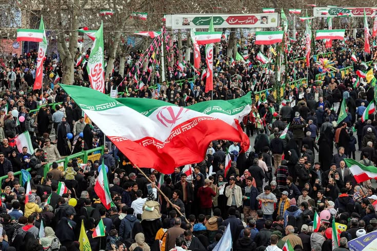 Kesepakatan Iran Bantu Trump Raih Dukungan Pemimpin Dunia di KTT G7