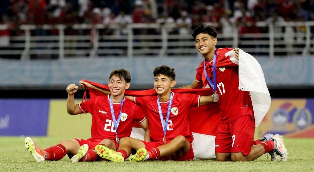 Timnas Indonesia U-19 Raih Kemenangan atas Myanmar pada Laga Perdana Piala AFF U-19 2026