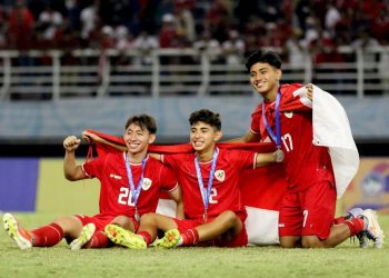 Timnas Indonesia U-19 Raih Kemenangan atas Myanmar pada Laga Perdana Piala AFF U-19 2026