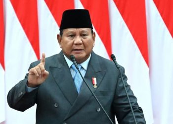 Rp 1.896 Triliun Disiapkan! Ini Rencana Besar Pemerintah Prabowo di 2027