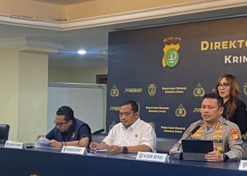 Polda Ungkap Dana Jamaah Umrah Dipakai Tutupi Masalah Keuangan Hanania Group