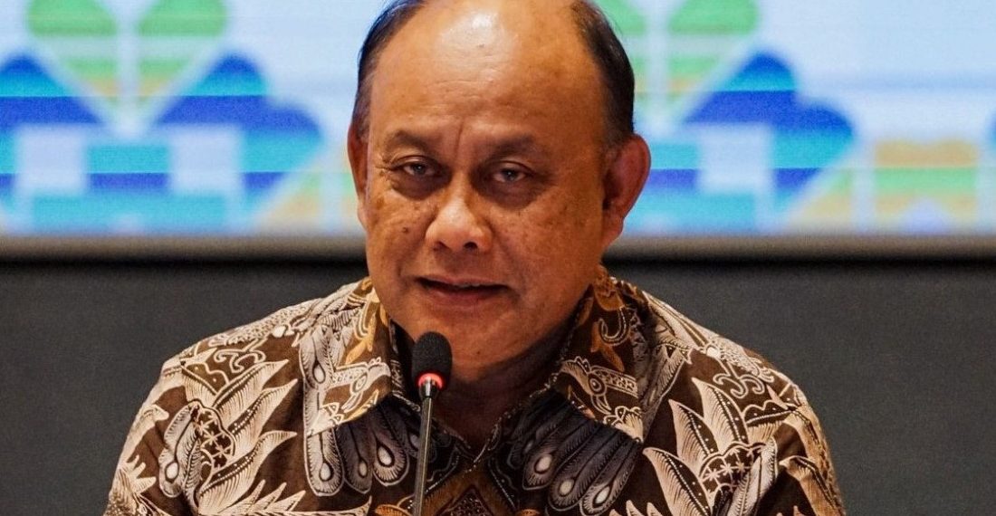 Kejagung Tahan Mantan Kepala BGN Dadan Hindayana, Ini Perkembangan Kasusnya !