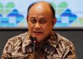 Kejagung Tahan Mantan Kepala BGN Dadan Hindayana, Ini Perkembangan Kasusnya !