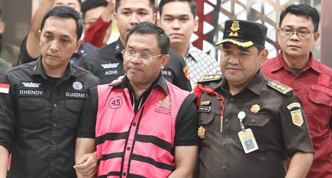 Kasus MBG 2026, Sony Sonjaya Siap Bantu Penyidik sebagai Justice Collaborator