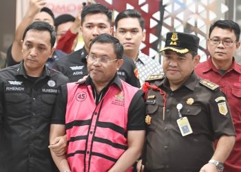 Kasus MBG 2026, Sony Sonjaya Siap Bantu Penyidik sebagai Justice Collaborator
