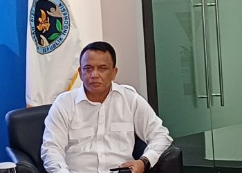 BGN Perkuat Program MBG, Mayjen Trenggono Resmi Keluar dari TNI