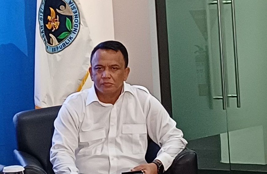 BGN Perkuat Program MBG, Mayjen Trenggono Resmi Keluar dari TNI
