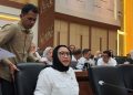 Komisi IX DPR Bahas Anggaran BGN 2027 dalam Rapat Tertutup