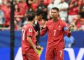 Ronaldo Gagal Bersinar, Portugal Ditahan DR Kongo 1-1 di Piala Dunia 2026