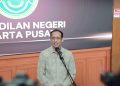 Bacakan Duplik, Nadiem Makarim Sebut Tuntutan Melampaui Batas