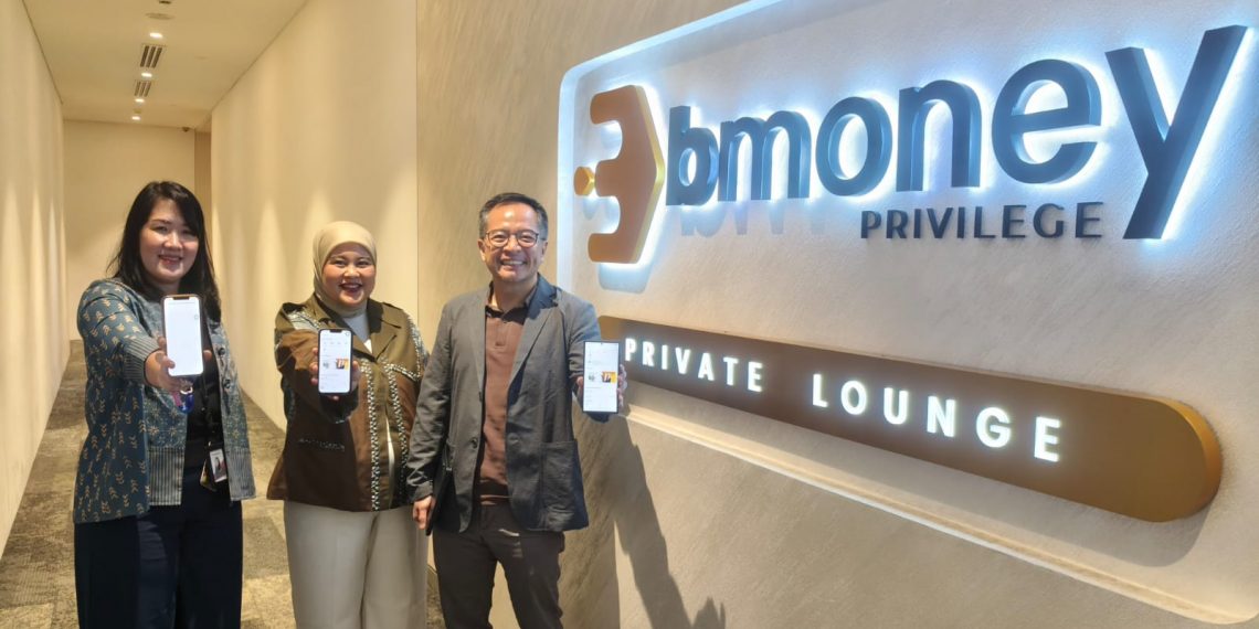 BMoney Catat AUM Rp6 Triliun, Perkuat Posisi di Industri Investasi Digital