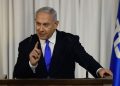 Netanyahu dan Trump Bahas Klaim Dukungan Israel
