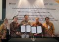 BSI dan APPI Perkuat Ekosistem Emas dan Industri Perhiasan Nasional
