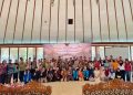 Peringati Hari Lahir Pancasila, Paguyuban Sumarah Ajak Agungkan Budaya Nusantara