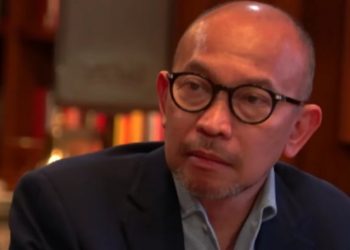 Chatib Basri ke Istana, Ada Agenda Apa dengan Prabowo?