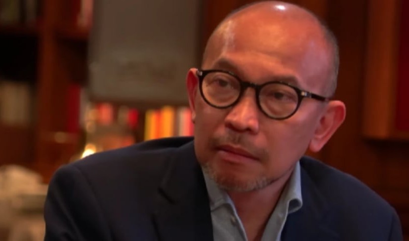 Chatib Basri ke Istana, Ada Agenda Apa dengan Prabowo?