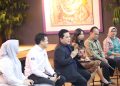 Indonesia Siap Gelar MotoGP 2026 Penjualan Tiket Resmi Dibuka