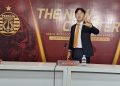 Persija Jakarta Tunjuk Shin Tae-yong sebagai Pelatih Kepala Musim 2026/2027
