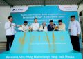 Prudential Syariah Resmikan SIGAP dan Satu Social Space di Jakarta