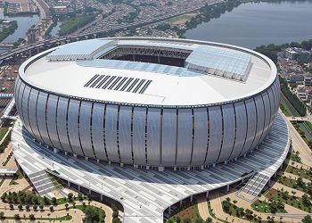 Pramono Persilakan BIGBANG Konser di JIS, Minta Rumput Stadion Dijaga