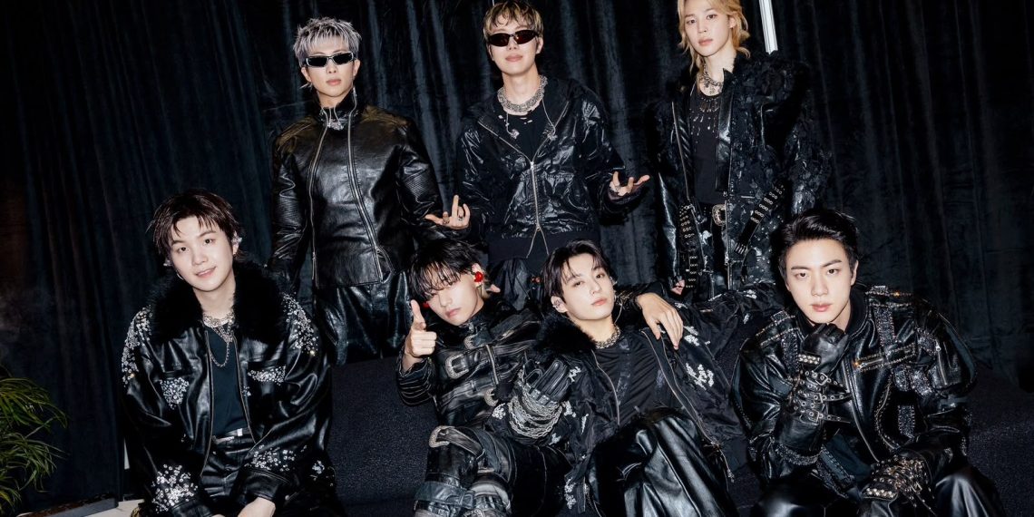 Antusiasme ARMY Membludak, Konser BTS Jakarta Bertambah Jadi Tiga Hari