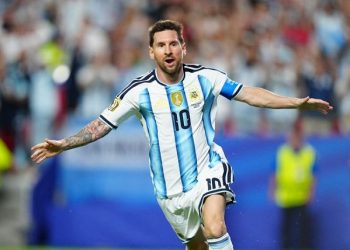 Piala Dunia 2026: Ronaldo Sebut Messi Layak Diakui sebagai yang Terhebat