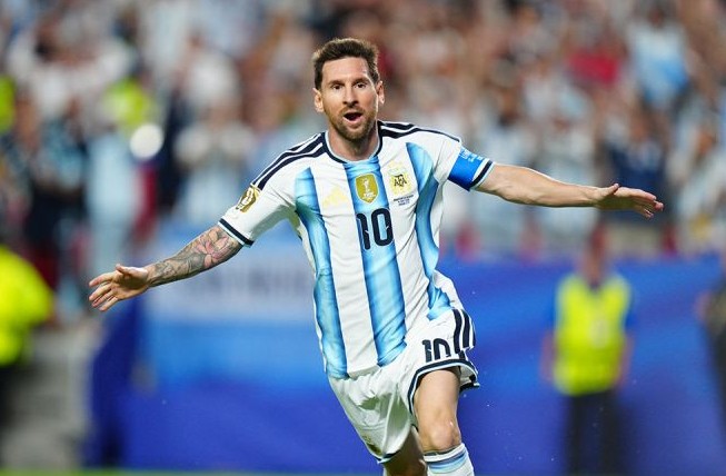 Piala Dunia 2026: Ronaldo Sebut Messi Layak Diakui sebagai yang Terhebat