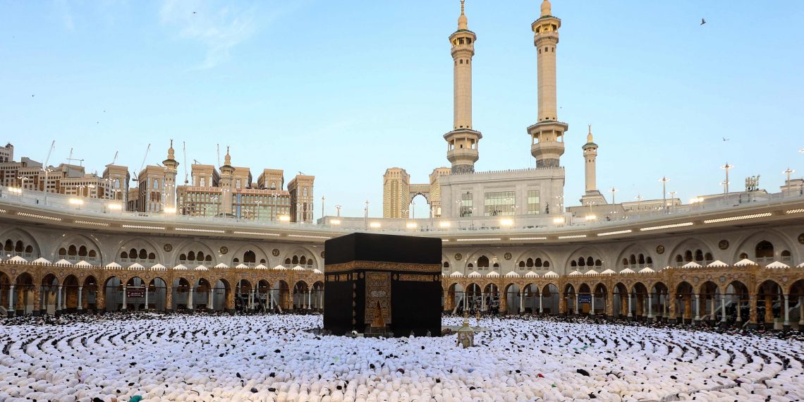 Salah Kaprah Soal Tanah Haram, Begini Arti Sesungguhnya Menurut Sejarah dan Al-Quran