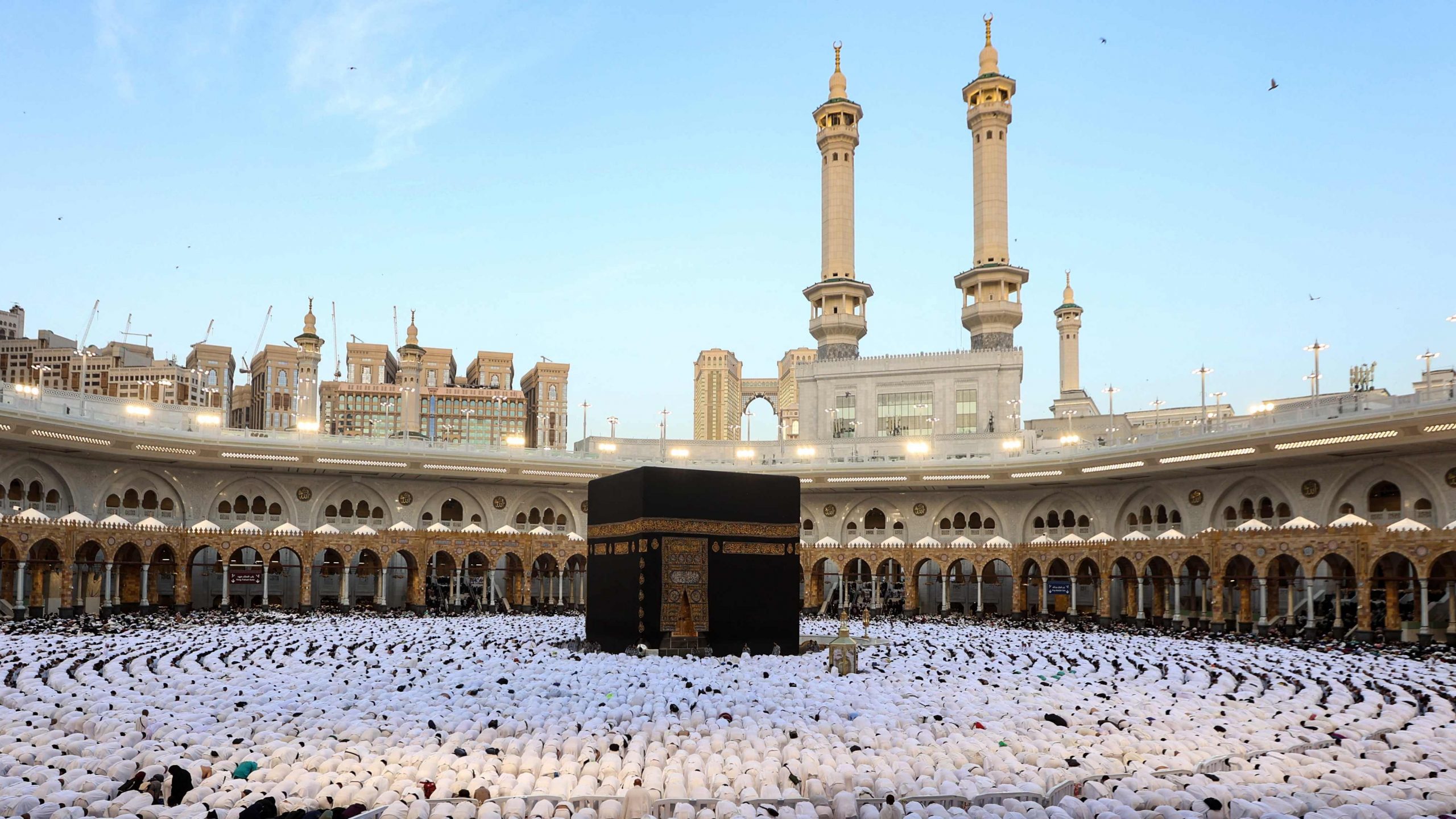 Salah Kaprah Soal Tanah Haram, Begini Arti Sesungguhnya Menurut Sejarah dan Al-Quran