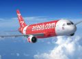 AirAsia Dikabarkan Tutup Rute Langsung Jakarta-Singapura, Ini Penjelasannya