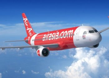 AirAsia Dikabarkan Tutup Rute Langsung Jakarta-Singapura, Ini Penjelasannya