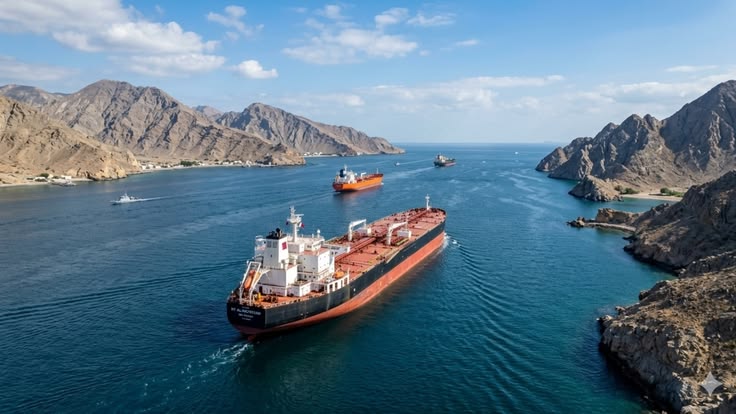 Pembukaan Selat Hormuz Belum Pulihkan Kepercayaan Industri Pelayaran Global