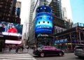 Nasdaq dan S&P 500 Catat Hari Terburuk 2026, Saham AI Rontok