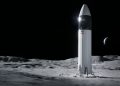 NASA Tetapkan Kru Artemis III untuk Uji Teknologi Pendaratan Bulan 2027